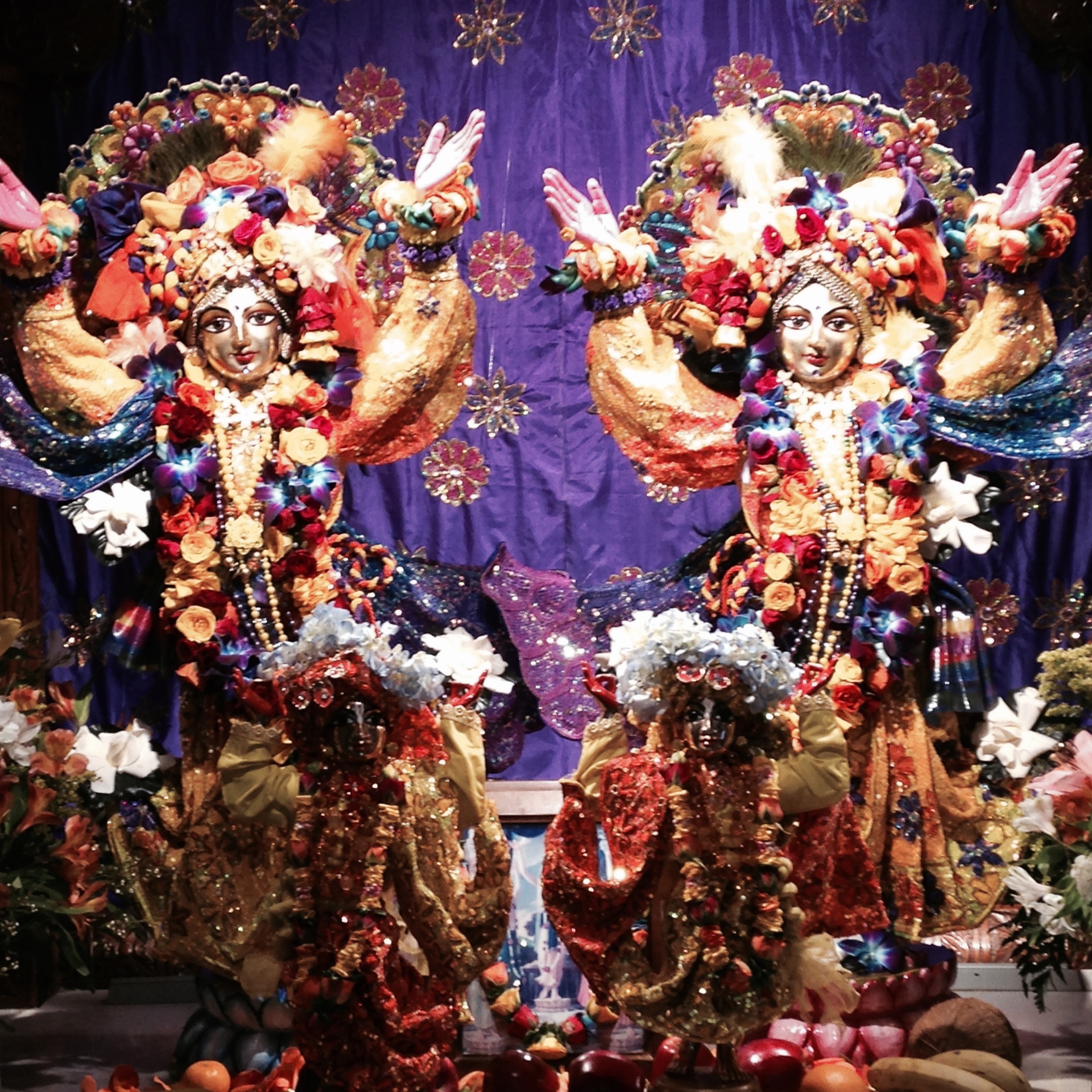 Being A Devotee Is Better Than Being God - March 5, 2015 episode artwork