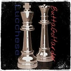 ButtaGoHarder & Greedy Lucchese - Front Street