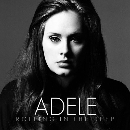 Revelic X Adele - Rolling In The Deep (Remix) ***FREE DOWNLOAD*** by Revelic