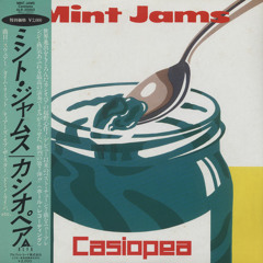 Casiopea Midnight Rendezvous Genesis Remix
