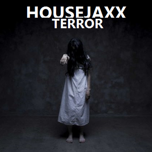 HouseJaxx - Terror (Original Mix)