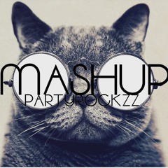 Dillon Francis & PeaceTreaty - We Make It Pop (PARTYROCKZZ MASHUP)