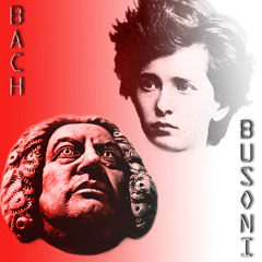 J. S. Bach: Violin Partita No. 2, BWV 1004: V. Chaconne (Arr. for Piano by F. Busoni, Live)
