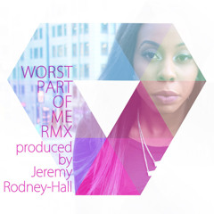 Charlene Nash - Worst Part Of Me (Remix)