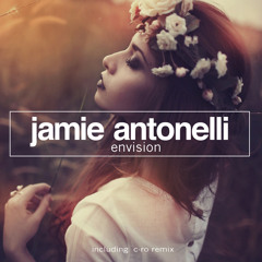 Jamie Antonelli - Envision