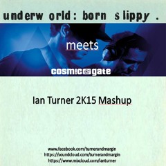 Born Slippy (Here we go again) Ian Turner 2K15 Mashup