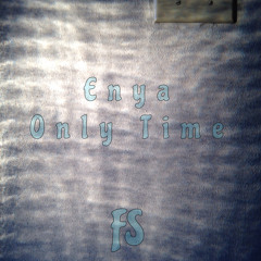 Only Time (Enya)