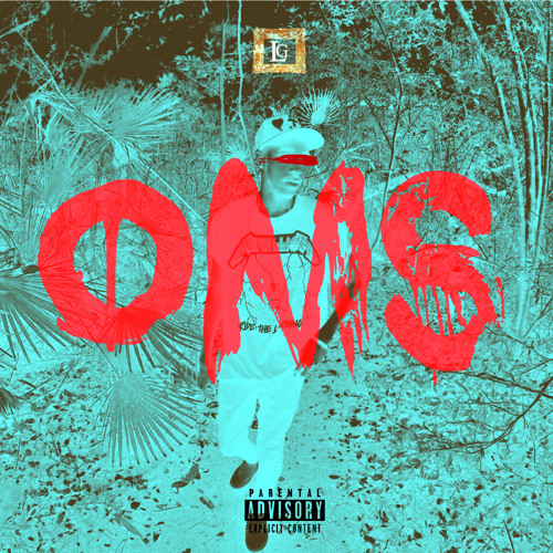 Landon Geovonnie ~ OMS (prod $MYTH)