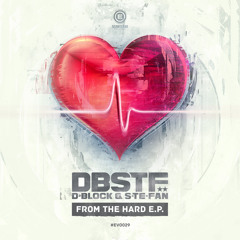 D-Block & S-te-Fan - From The Hard