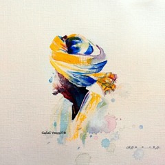 يا حبيبى ما أجملك -  محمد الأمين .. ؛