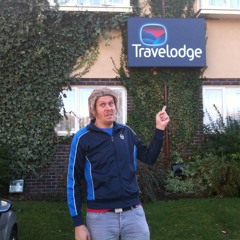 01 - A Lonely Wank In A Travelodge