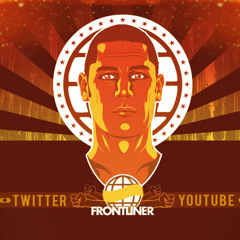 Hatsune Miku - Senbonzakura (Frontliner Remix)