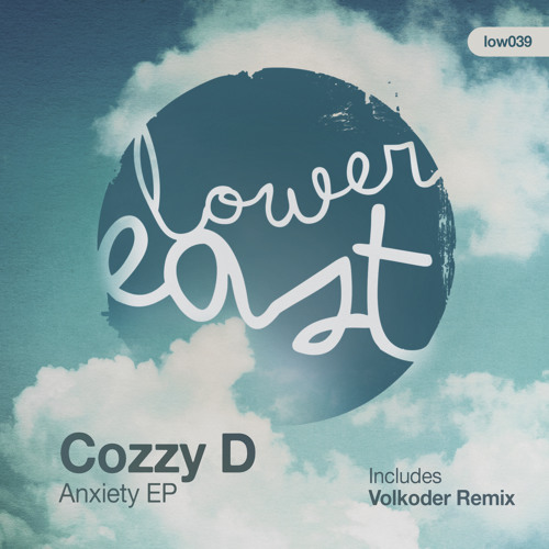 Shake That Acid <CLIP> Forthcoming on Lower East