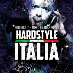 Hardstyle Italia