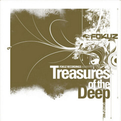 Fokuz Recordings ― Treasures Of The Deep (27 February 2006) [FOKUZLP 002]