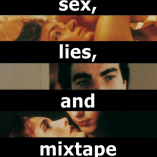 DJ Dubstrong - Sex, Lies and Mixtape