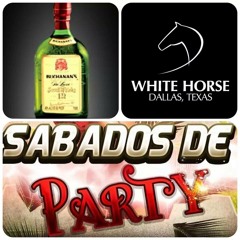 whitehorse live mix 2-28-15