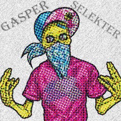 CUMBIA TWERK THAT (GASPER SELEKTER)