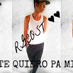 Te Quiero Pa Mi Rgcost