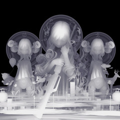 ASTROSUKA - ℐunglα (BUNGALOVV REMIX)