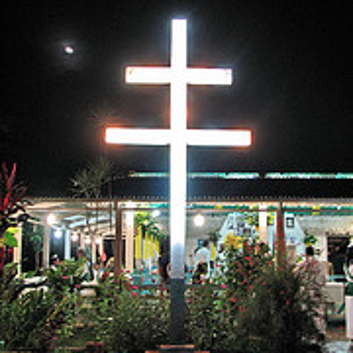 01 É Com Deus Que Eu Tomo Daime 106
