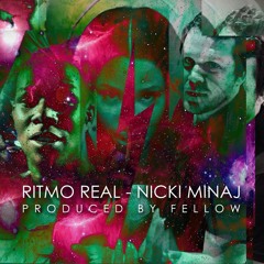 Ritmo Real - Mane Nicki (Prod By Fellow)