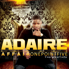 Tear The City Up- Adaire ft. Kabooky (Prod. by L Beats)