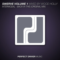 Intermodal - Back In This (Original Mix) - OUT NOW