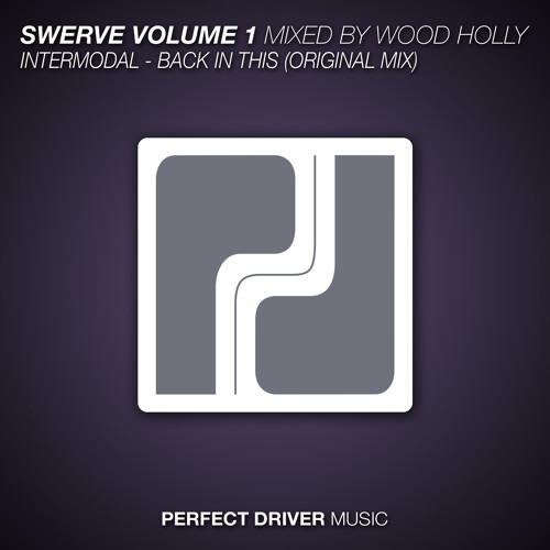 Intermodal - Back In This (Original Mix) - OUT NOW