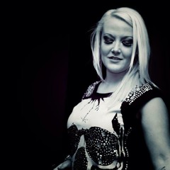 DJ HADES (UK) TOXIC LADIES SHOW / 5TH MARCH / 2015