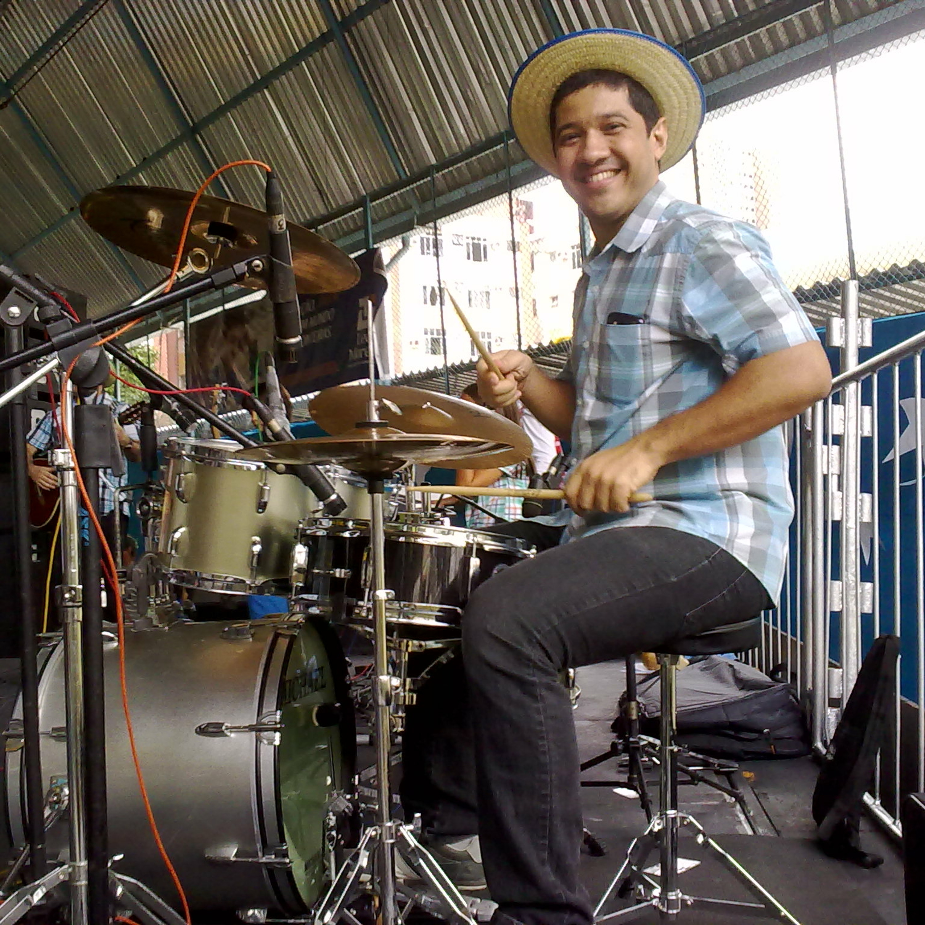 Adriano Cruz