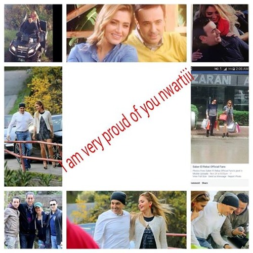 صابر الرباعي يللي خليت الهوى