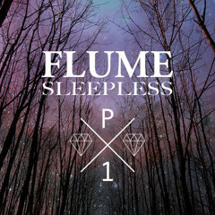 Sleepless Buddah - Flume (feat. Jezzabell Doran) vs. DJD (feat.Anthony Joseph) [Don Penz Bootleg]