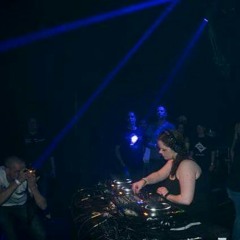 MISS ROSAA (NL) TOXIC SICKNESS DEBUT RESIDENCY SHOW / 5TH MARCH / 2015