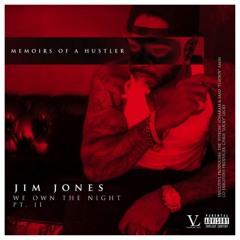 Jim Jones - Intro (feat. Sen City, Trav, TWO & Mel Matrix)Prod by Triple-A