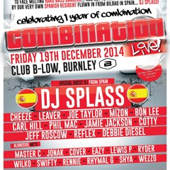 Combination Mad Friday | Dj Leaver, Joe Taylor & Mizon - Cover / Eazy / Jonak.