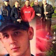 BDot & Byron - Deepdale Hero - RIP JONJO