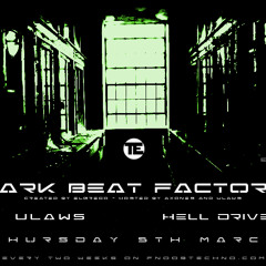 DarkBeatFactory#097 - ULaws & Hell Driver