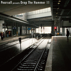 Drop The Hammer 11 (Crate-Digging Bass Music Mix)