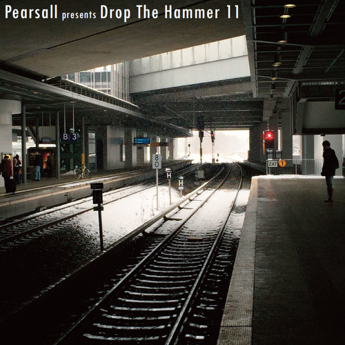 Drop The Hammer 11 (Crate-Digging Bass Music Mix)