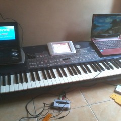 Tabir Kep. Pa500 sampling koplo na ngacooo