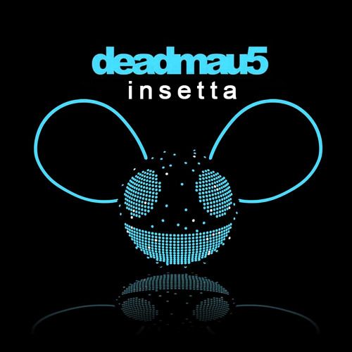 Finished Symphony (deadmau5 inspired remix by  insetta)