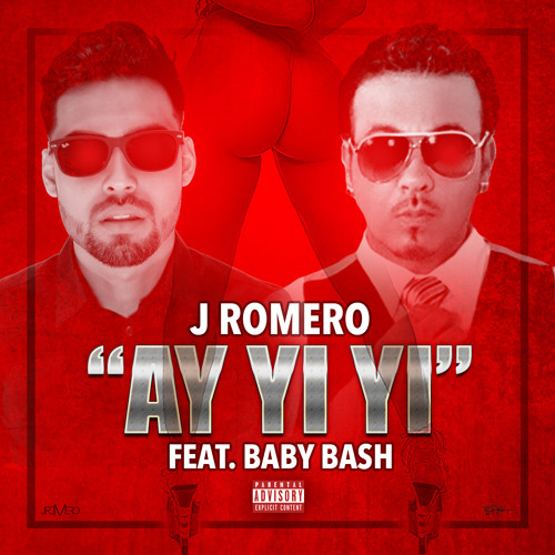 Ay Yi Yi Feat. Baby Bash (Clean)
