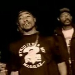 Tupac - Crooked Nigga Too (Original Version) (featuring Stretch)