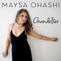 Chandelier - Sia (Maysa Ohashi acoustic cover)