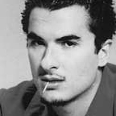 Zane Lowe being ridiculous.