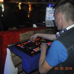 DeejayFeliciano- Dimitri Vegas & Martin Garrix- Tremor(AfricanGroove)& Blasterjaxx- Gravity Kerafix