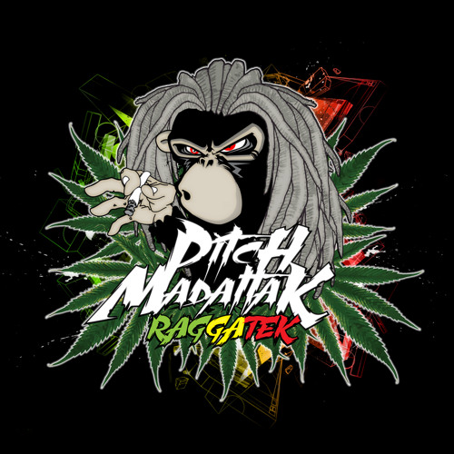 raggatek pitch