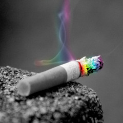 Cigarette Daydreams (Cover)