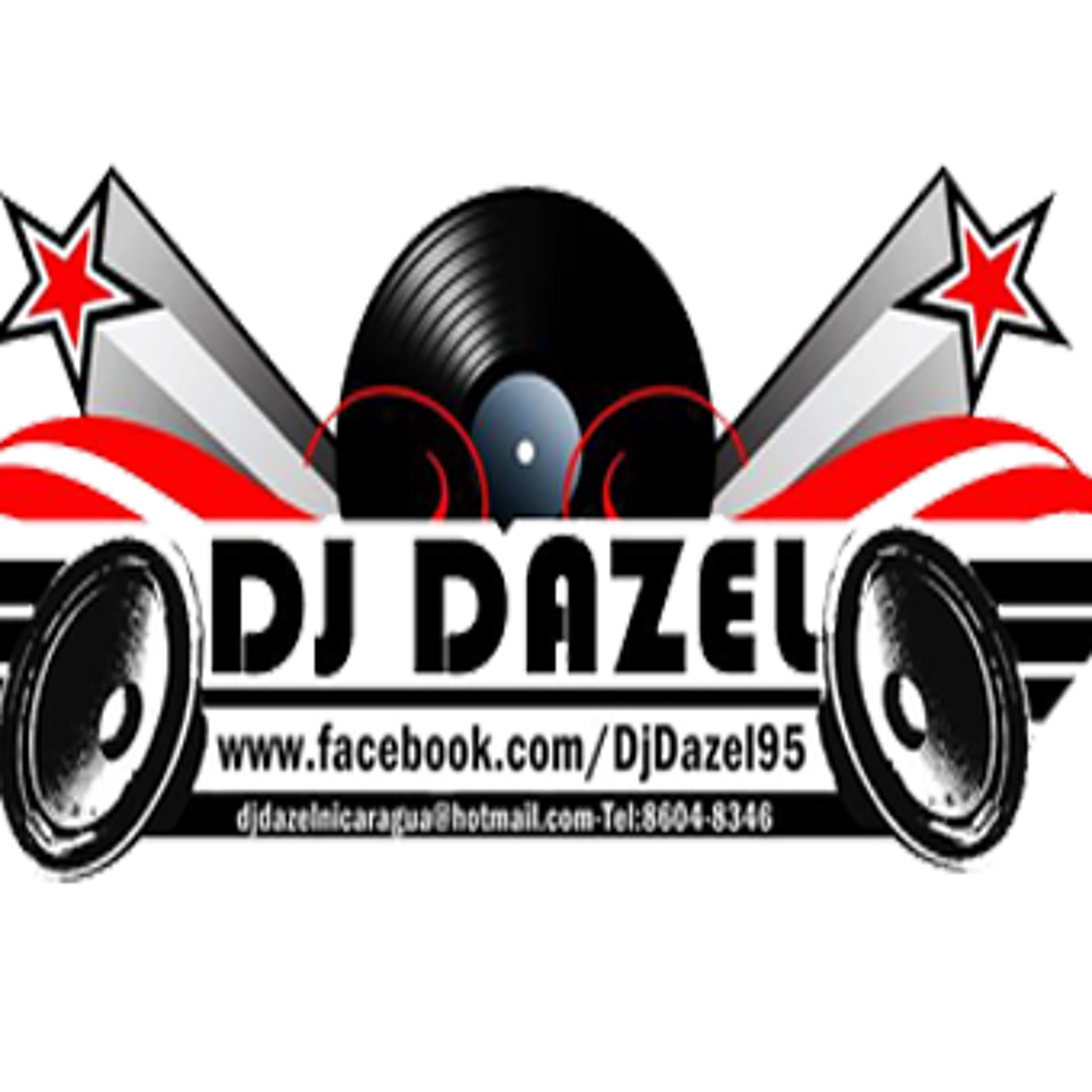 Rmx Papasito - Alicia Villareal By Dj Dazel Nicaragua episode artwork